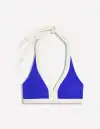 Ios V Panel Bikini Top-Cobalt Blue. Ivory(2)