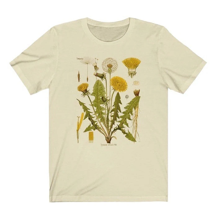 Dandelion T-Shirt