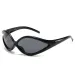 Future Core Aesthetic Sunglasses