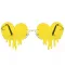 Melting Heart Glasses
