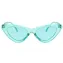 Sparkle Cat Eye Sunglasses
