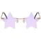 Sunny Starry Eyed Sunglasses