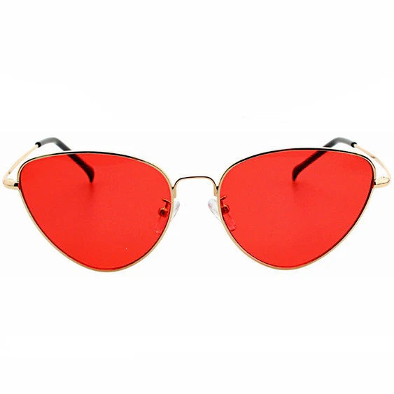 Midnight Nevermind Sunglasses