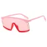 Y2K Oversized Sunglasses