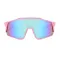 Oversized Cycling Sunglasses