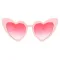 BB Heart Sunglasses