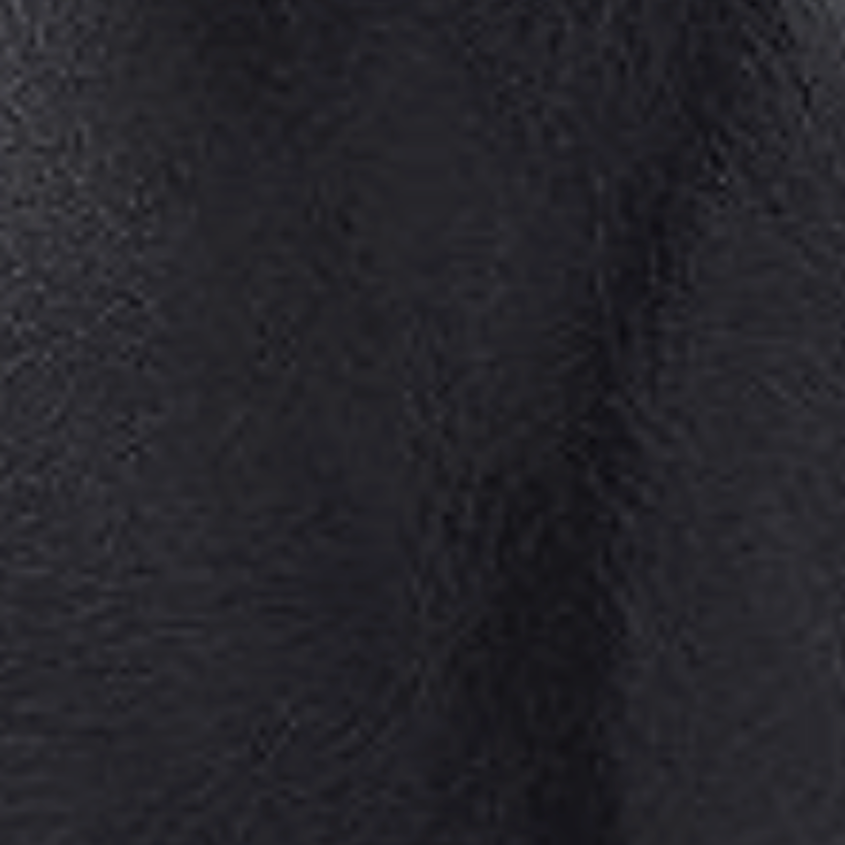 Trayana Black Washed Leather Crossbody Bag