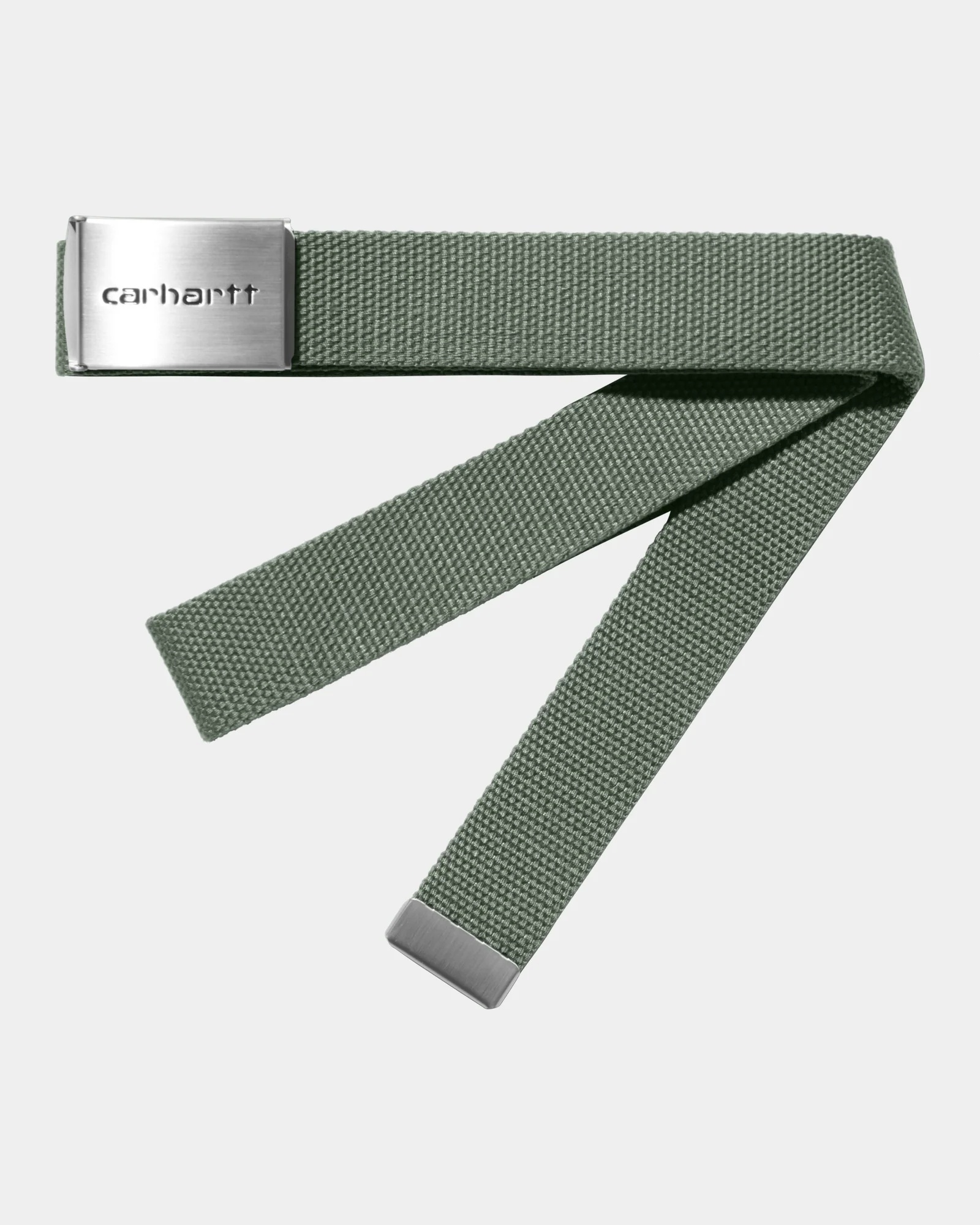 Clip Belt Chrome | Park