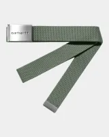 Clip Belt Chrome | Park