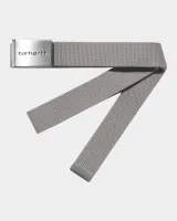 Clip Belt Chrome | Yosemite