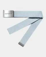 Clip Belt Chrome | Air Sky