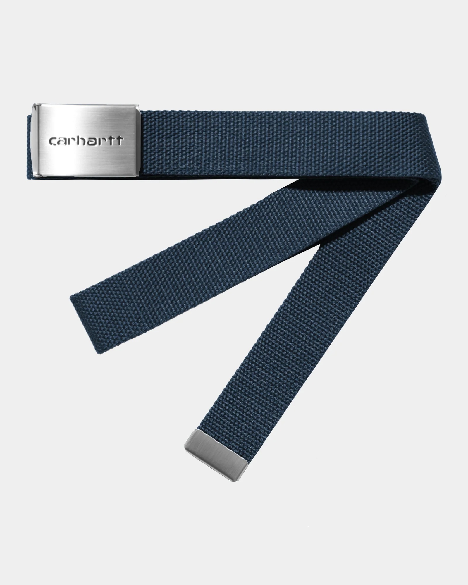 Clip Belt Chrome | Ink