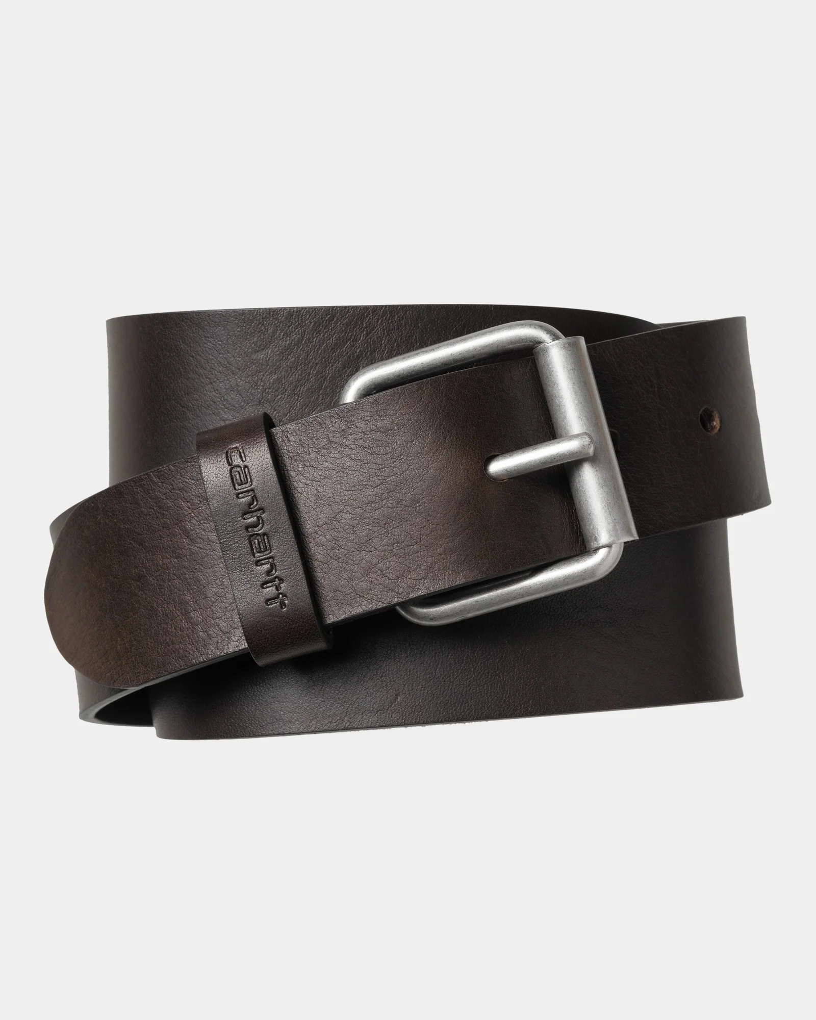 Script Belt | Liberica / Gun Metal