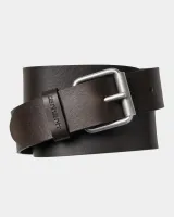Script Belt | Liberica / Gun Metal