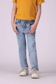 Slim Fit Jeans