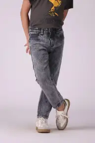 Slim Fit Jeans