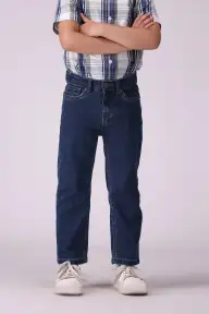 Regular Fit Jeans