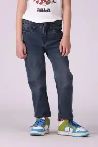 Slim Fit Jeans