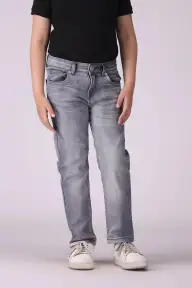 Slim Fit Jeans