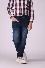 Slim Fit Jeans