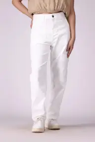 Straight Fit Jeans