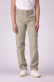 Straight Fit Jeans