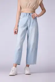 Mom Fit Jeans