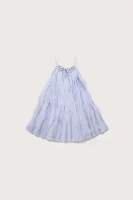 MARLA KIDS DRESS - MARINE(MARINE,2 YEARS)