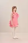 KIDS VIOLETTA DRESS - BALLET(BALLET,2 YEARS)