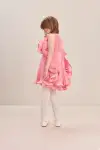 KIDS VIOLETTA DRESS - BALLET(BALLET,2 YEARS)