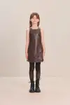 KIDS MINJI DRESS - JAVA