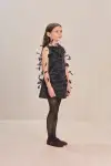 KIDS ANDÉE DRESS - BLACK(BLACK,2 YEARS)