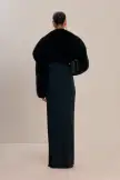 BENTLEY JACKET - BLACK(BLACK,XXS)