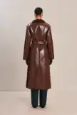 TILI COAT - JAVA(JAVA,XXS)