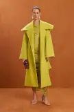 NIX COAT - ALGAE(ALGAE,XXS)