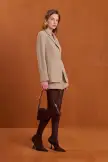 AYDI JACKET - FOG(FOG,00)