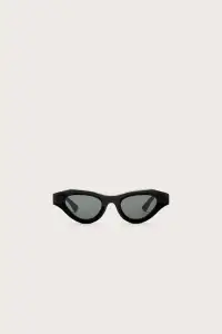 JAYA SUNNIES - BLACK