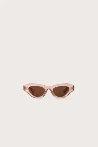 JAYA SUNNIES - PINK