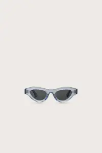 JAYA SUNNIES - LIGHT BLUE