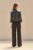 LAYTON BLAZER - BLACK(BLACK,00)