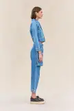 JAMILA JACKET - MEDIUM STONE WASH(MEDIUM STONE WASH,XXS)
