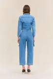 JAMILA JACKET - MEDIUM STONE WASH(MEDIUM STONE WASH,XXS)