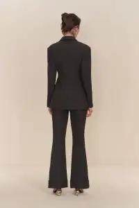 EMMA BLAZER - BLACK(BLACK,00)