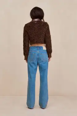 MERCIA JACKET - JAVA(JAVA,00)