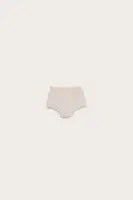 BABY JOSLYN DRESS & BLOOMER - OFF WHITE(OFF WHITE,12-18 MONTHS)