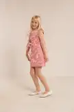 KIDS ANDÉE DRESS - BALLET(BALLET,2 YEARS)