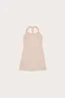 KIDS MATISSE DRESS - CLOUD(CLOUD,10 YEARS)