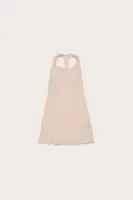 KIDS MATISSE DRESS - CLOUD(CLOUD,10 YEARS)