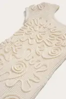 KIDS NISSA DRESS - OFF WHITE(OFF WHITE,10 YEARS)
