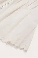 KIDS WILLOW DRESS - OFF WHITE(OFF WHITE,10 YEARS)